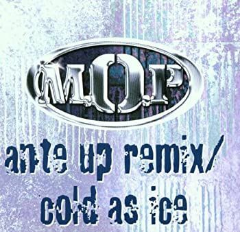 CD 【】「未使用品」［CD］Cold As Ice/Ante Up