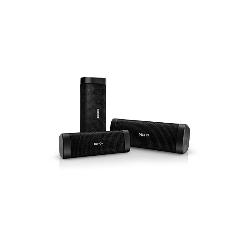 Amazon.co.jp: デノン Denon DSB50BT ポータブルワイヤレス
