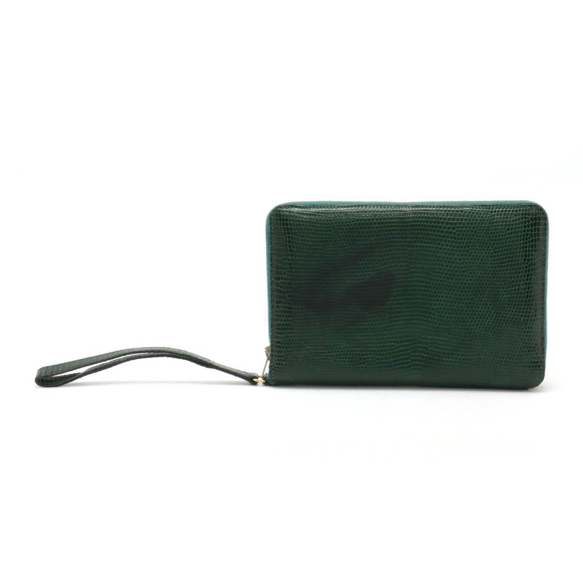 エルメスチャーリー財布パスポート