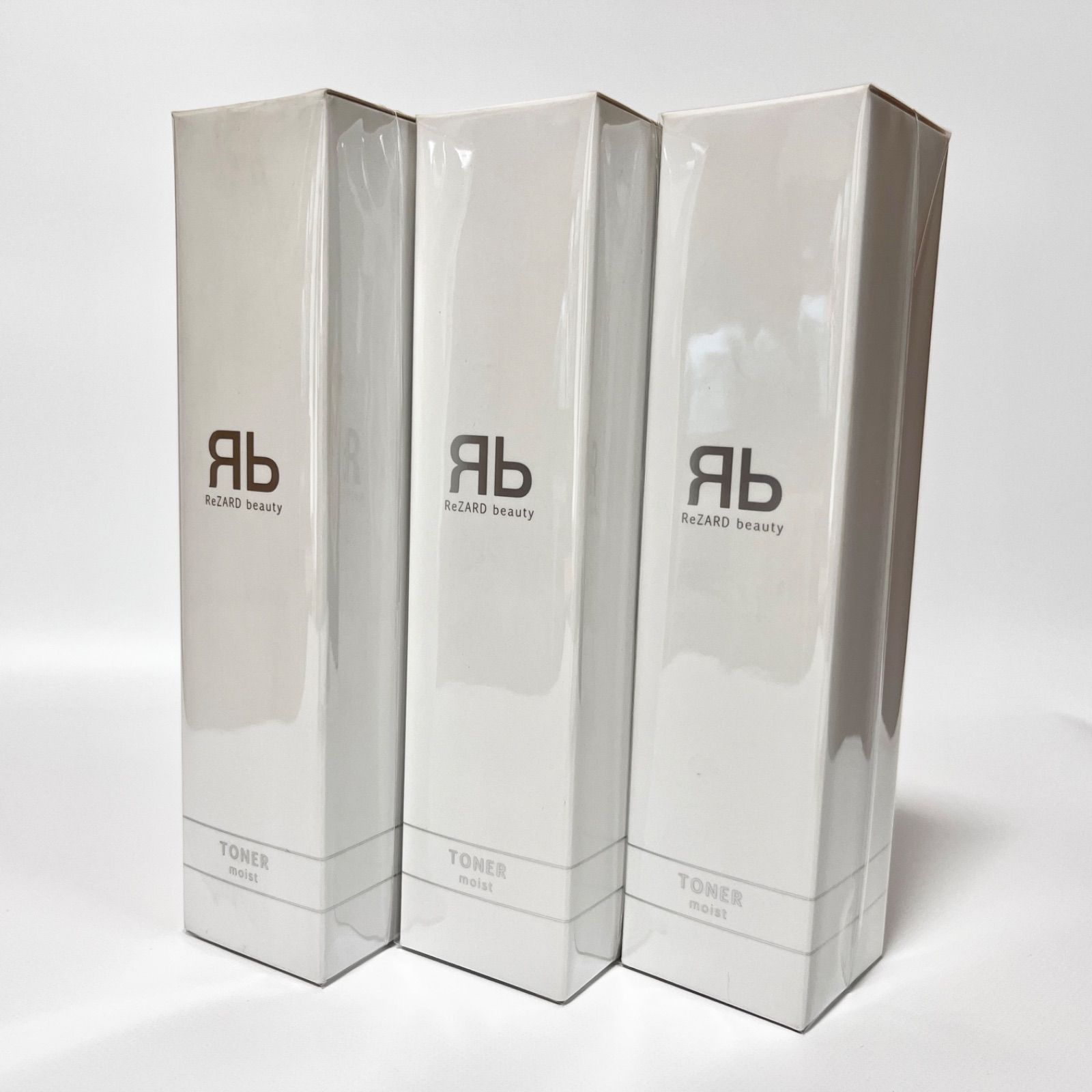 リザードビューティー 3点セット ReZARD beauty リザードビューティ