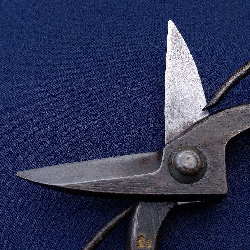 大久保剪定鋏　幻の光弘　昭和名品　1本限定販売　新品未使用 plusysbtob_49793