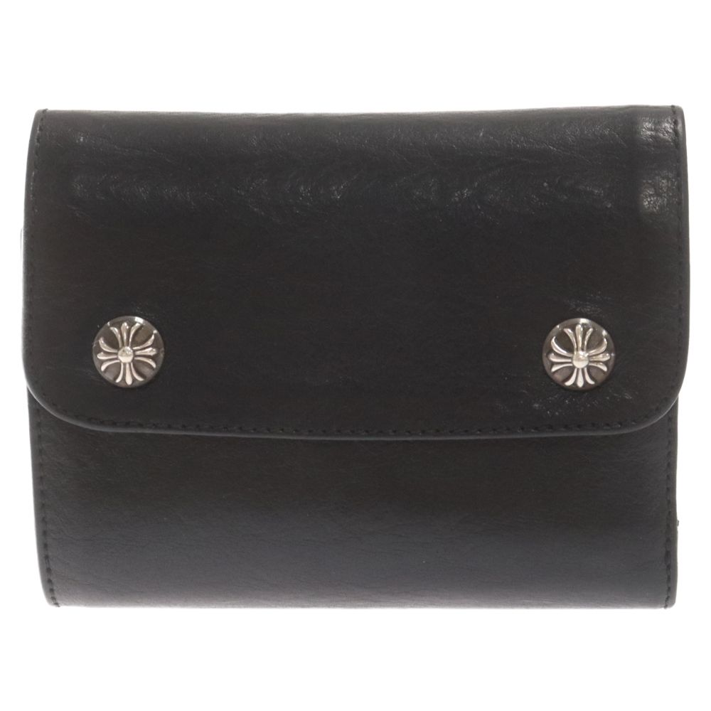 CHROME HEARTS (クロムハーツ) WAVE MINI/ウェーブミニ クロス