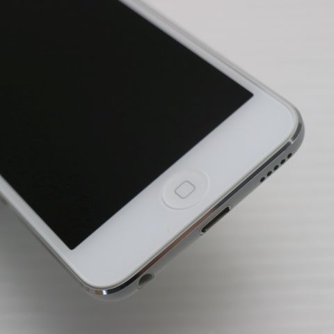 新品同様 iPod touch 第7世代 32GB シルバー 即日発送 Apple