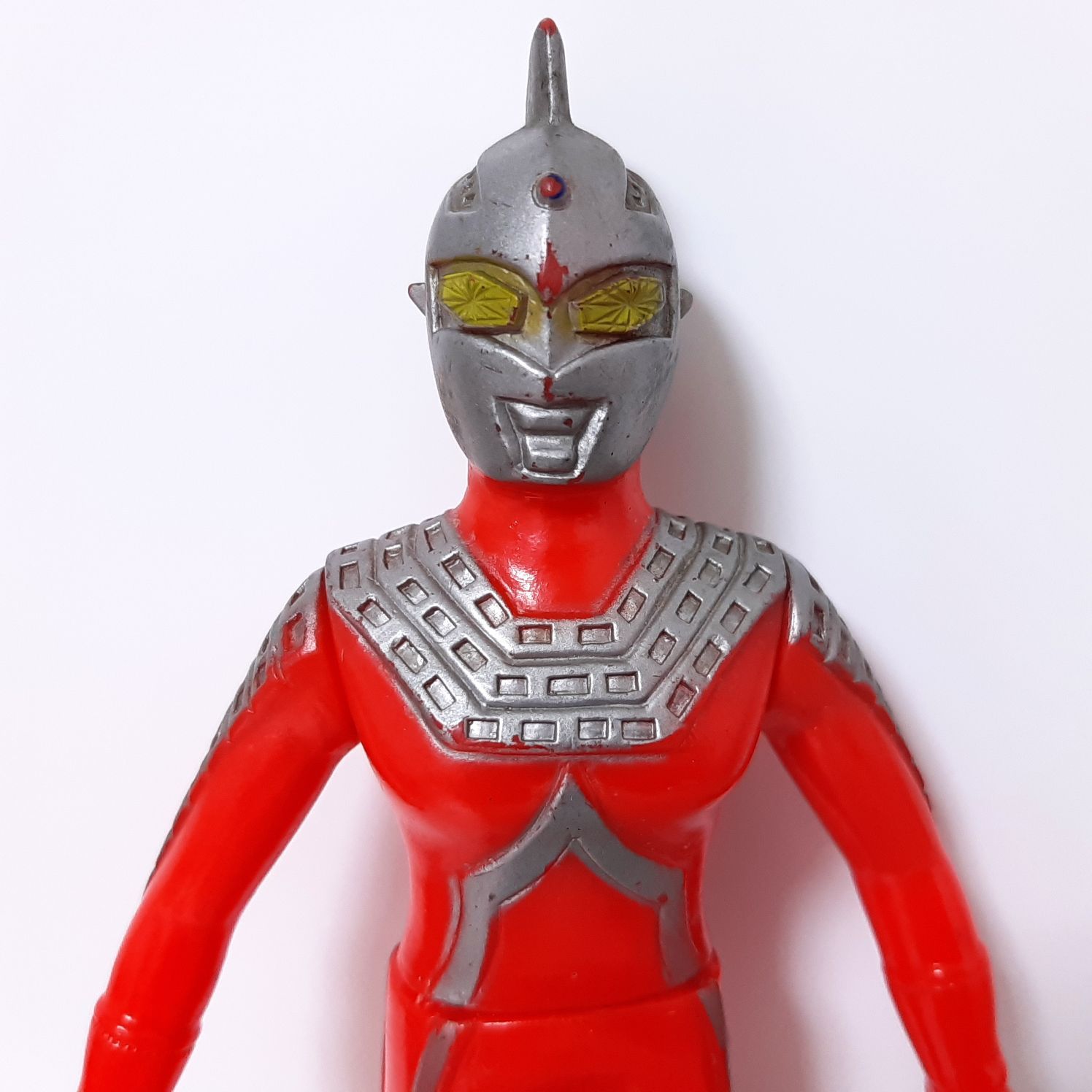ポピー ウルトラセブン 足型付きソフビ キングザウルス 昭和レトロ ポピー ウルトラセブン 足型付きソフビ キングザウルス 昭和レトロ