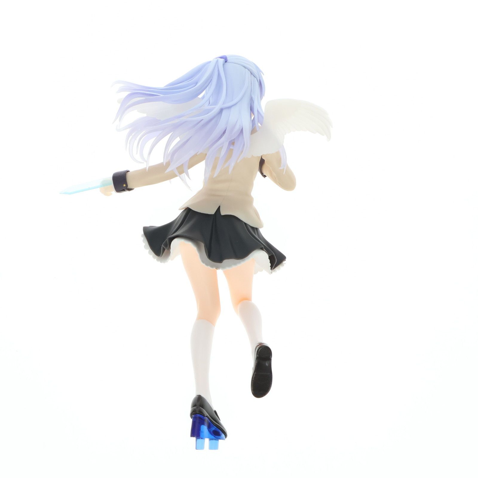 立華かなで(たちばなかなで) Angel Beats!(エンジェルビーツ