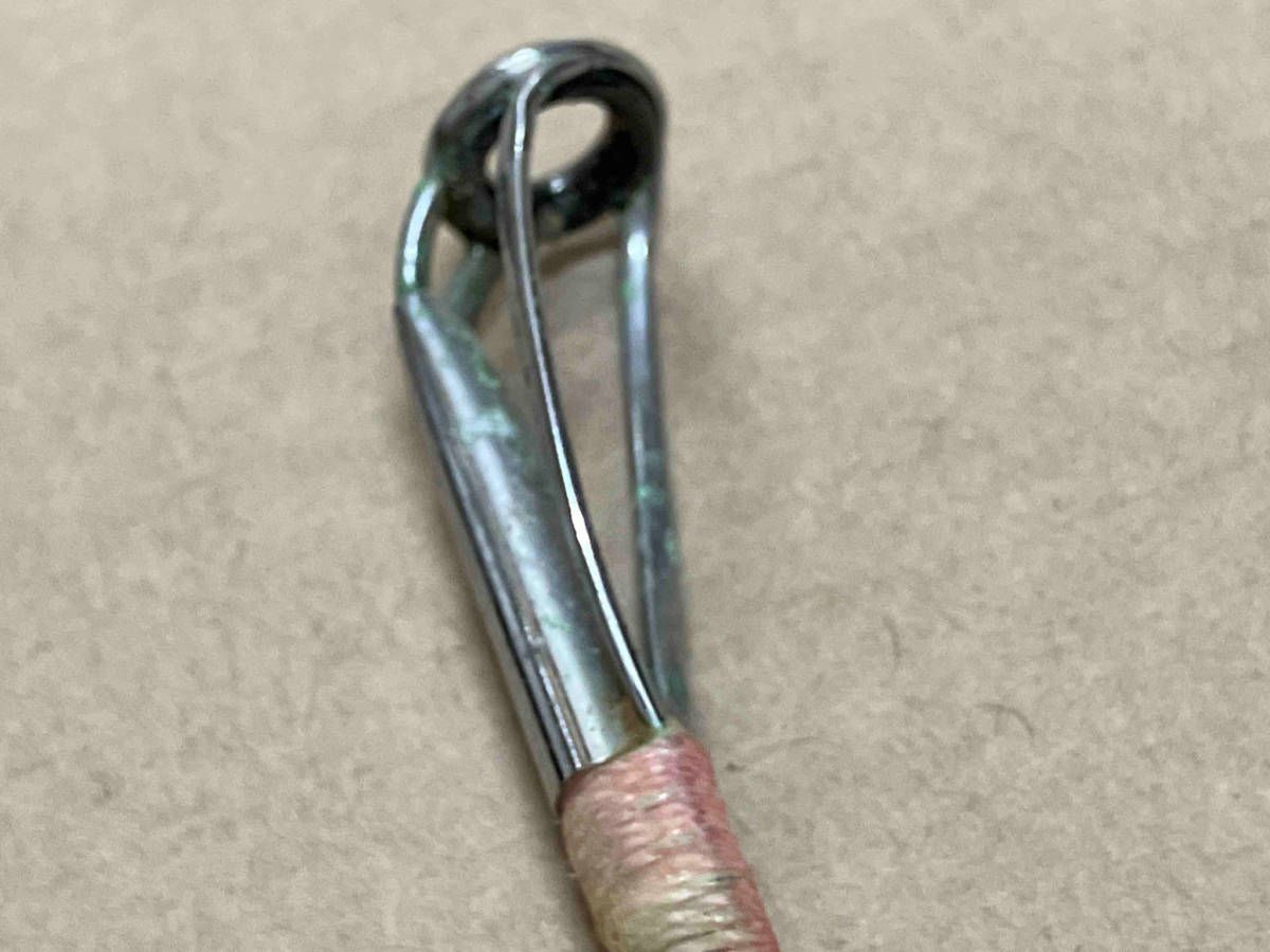 現状品 Gamakatsu がまかつ がま投 EXA PRO 30-400 釣竿 - メルカリ