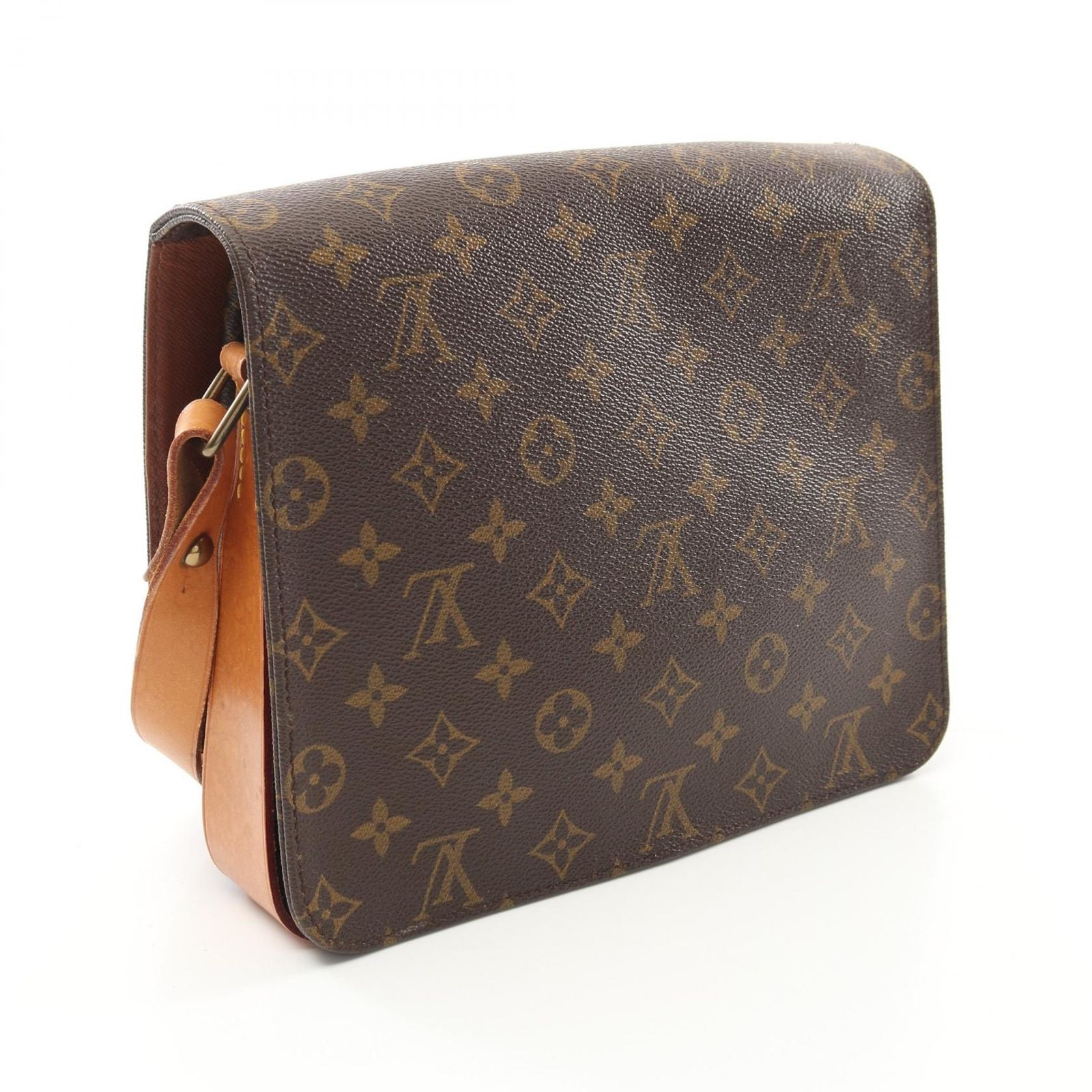 良品 希少 LOUIS VUITTON ルイヴィトン モノグラム カルト