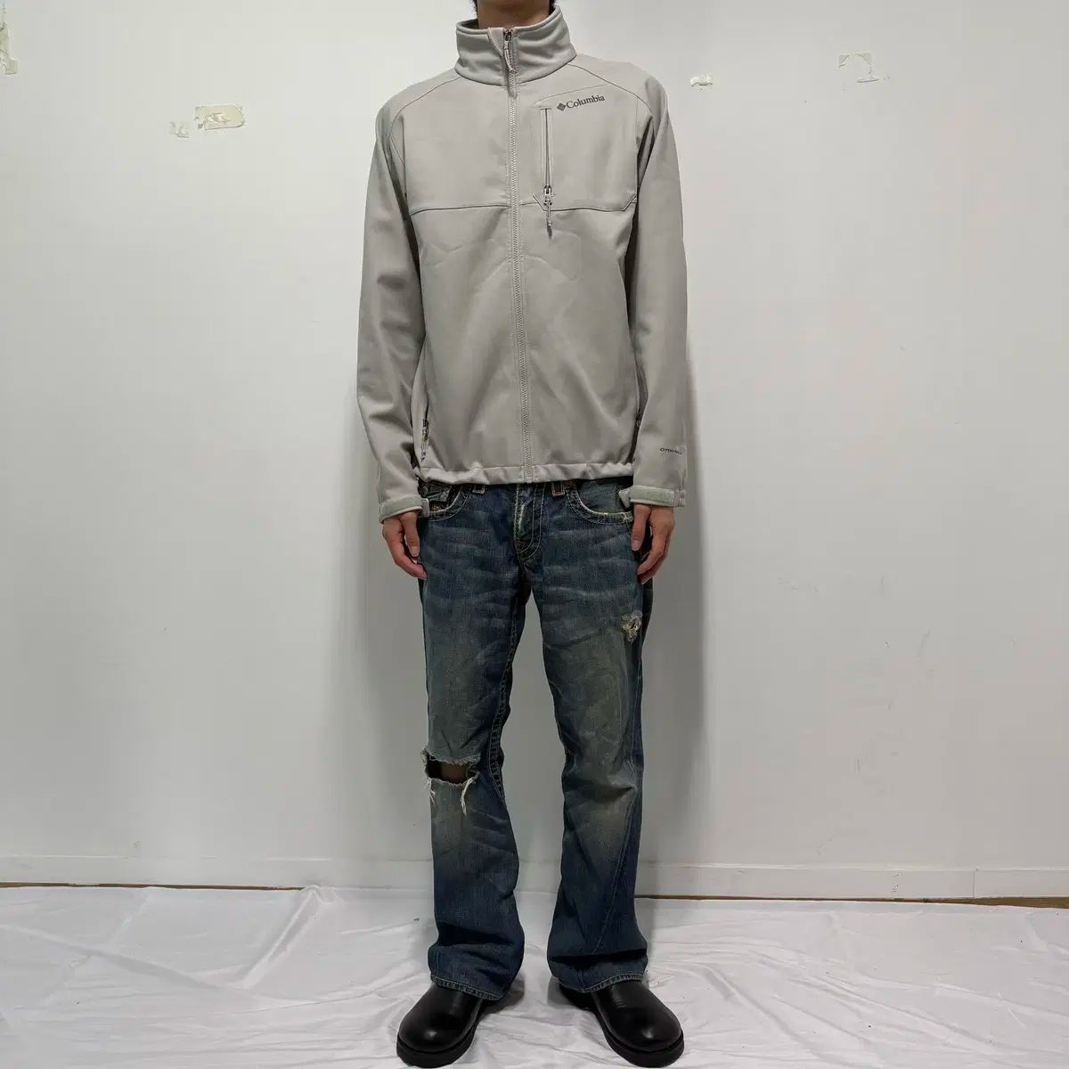 Columbia コロンビア