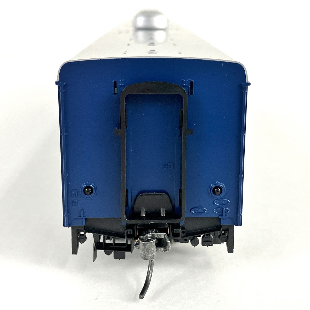 TOMIX オユ10(冷房・青) HO-507 再生産】(HO) HO-507 国鉄 オユ10(冷房・青) | トミックス