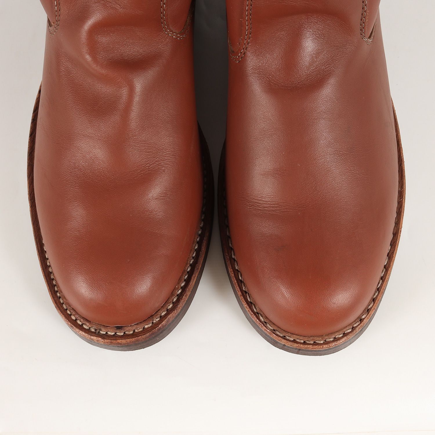 美品 CHIPPEWA チペワ サイズ:28.0cm ビンテージ ウェリントンブーツ 