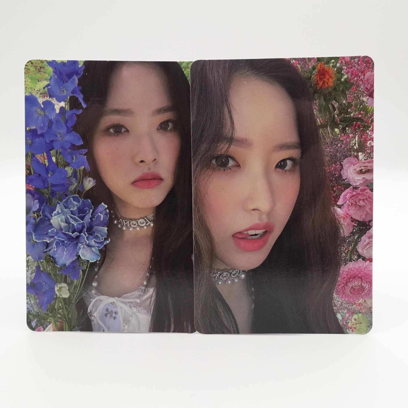 LOONA オリビアへ　公式トレカ　Flip That MAKESTAR特典 LOONA オリビアへ 公式トレカ Flip That MAKESTAR特典