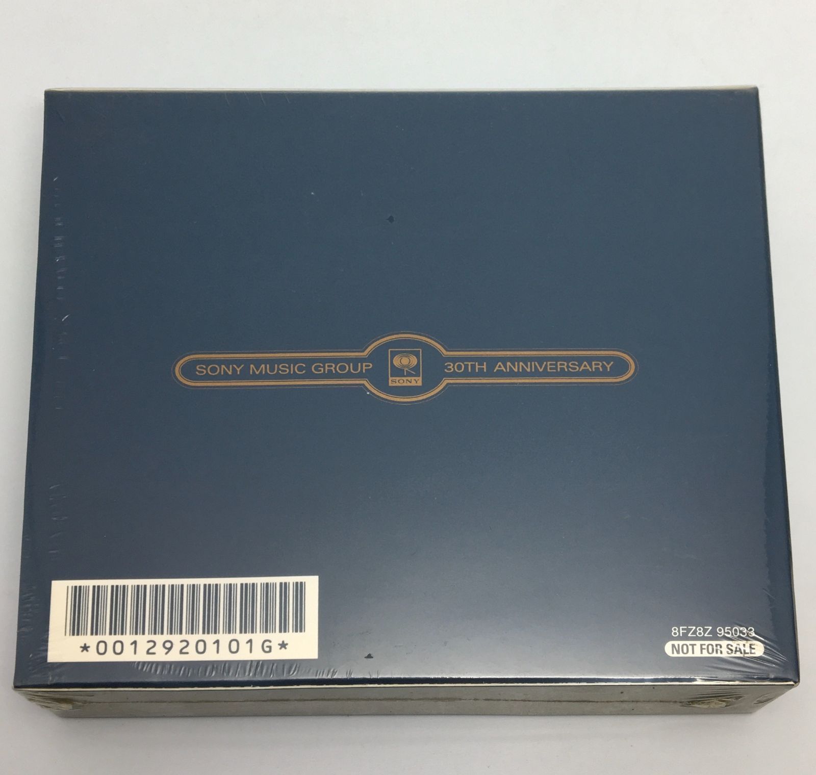 新品未開封CD オムニバス / CELEBRITY II Anniversary