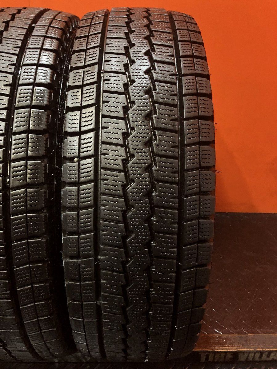 YOKOHAMA ice GUARD iG50 PLUS 165/60R15 15インチ スタッドレス 4本
