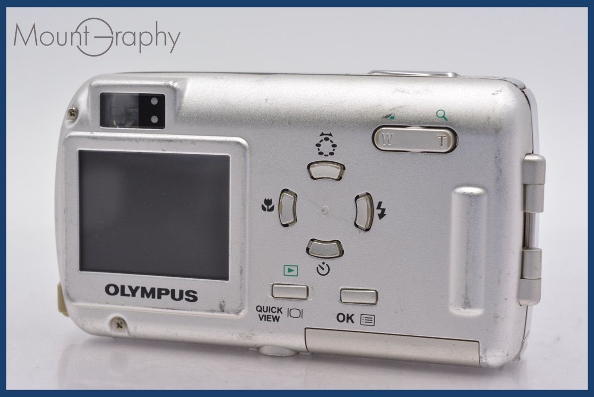 OLYMPUS μ III 150 フイルムカメラ μ（ミュー）-III 150：シリーズ：カメラ製品：オリンパス