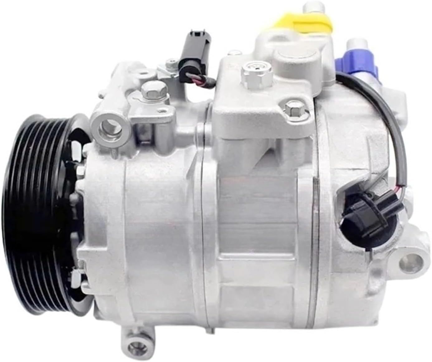 BMW Brilliance 3シリーズ E66 717004008 730745760 64529122618 対応 A C AC エアコンコンプレッサー コンプレッサーの交換