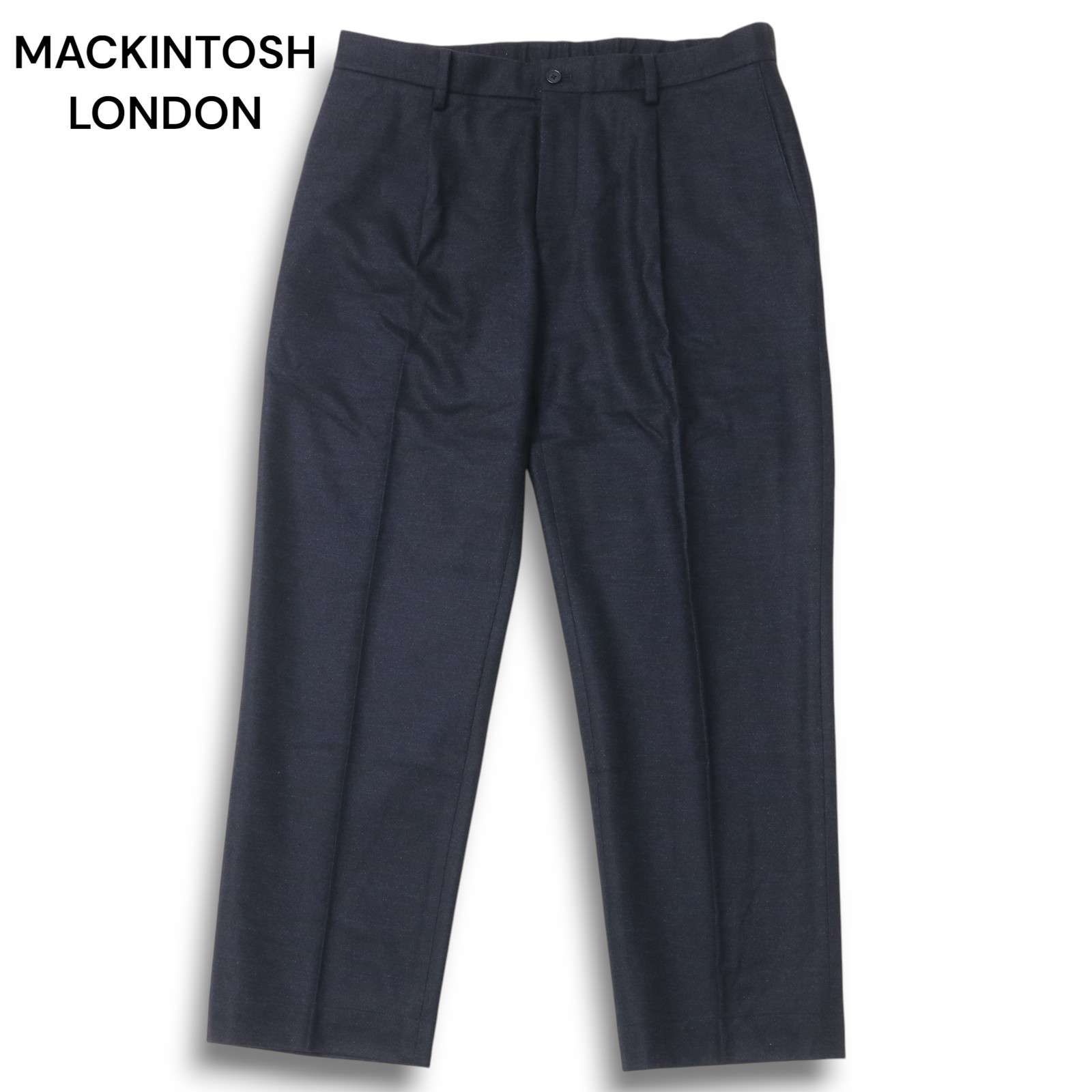 MACKINTOSH LONDON マッキントッシュ ロンドン 秋冬 ウール