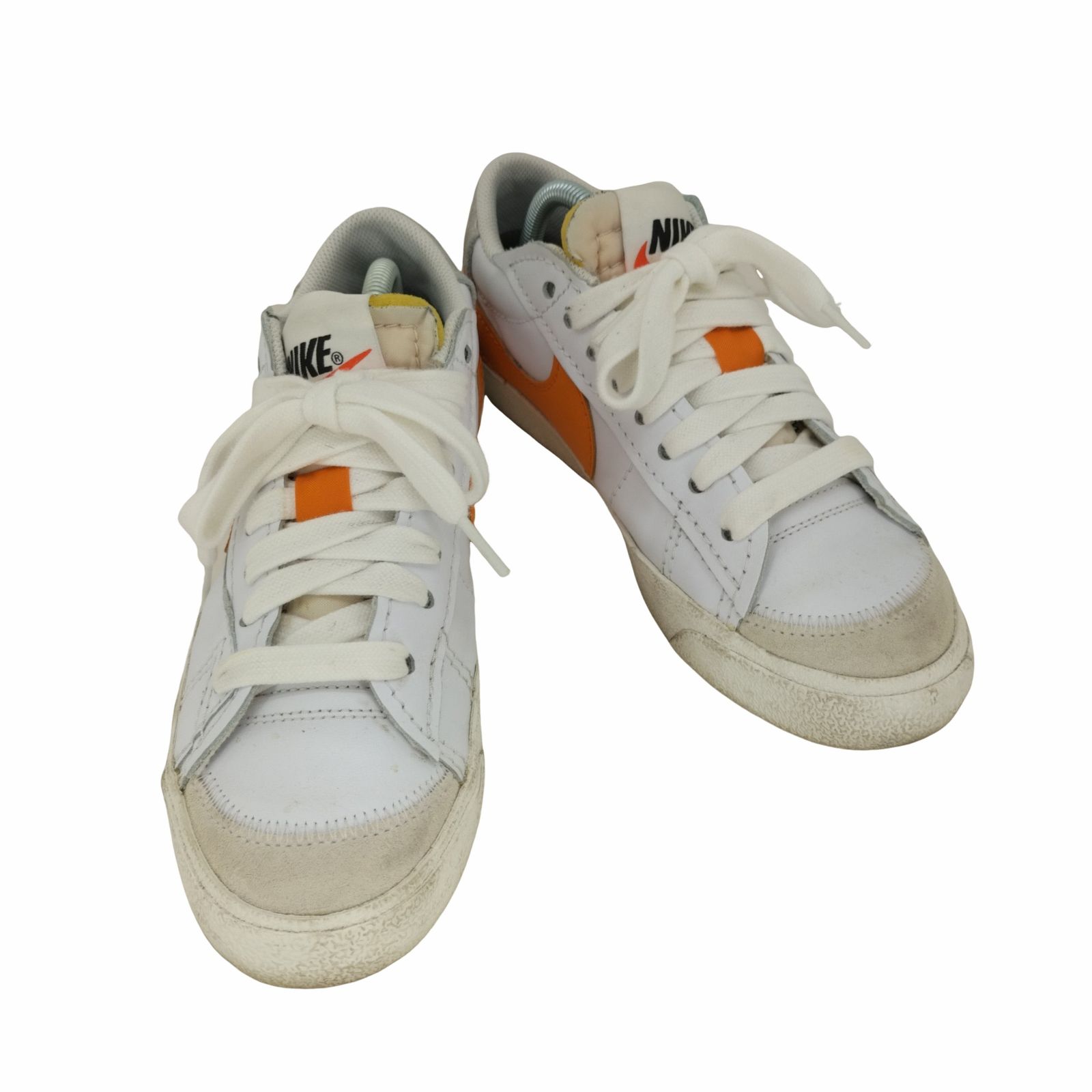 ナイキ NIKE BLAZER LOW 77 JUMBO ブレザー ロー 77 ジャンボ メンズ JPN：26.5 