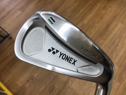 ヨネックス EZONE EZONECB501アイアン(6本セット) N.S.PRO MODUS3 TOUR 