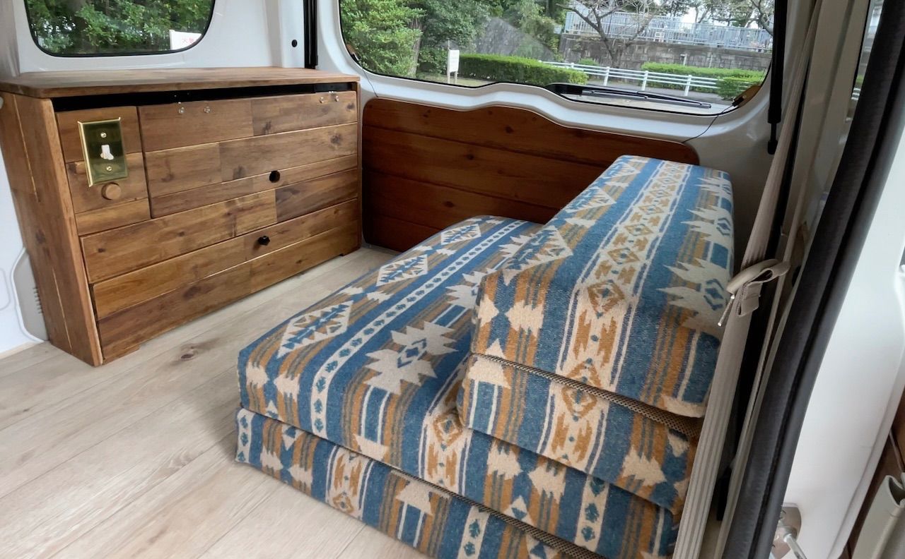 LIF VanLife