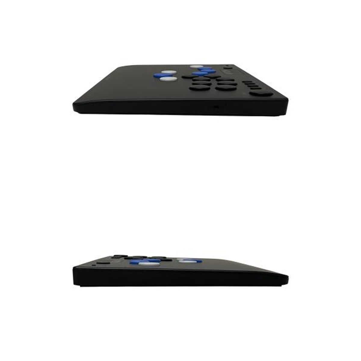 HORI NOLVA HPC-082 アーケード レバーレス コントローラー