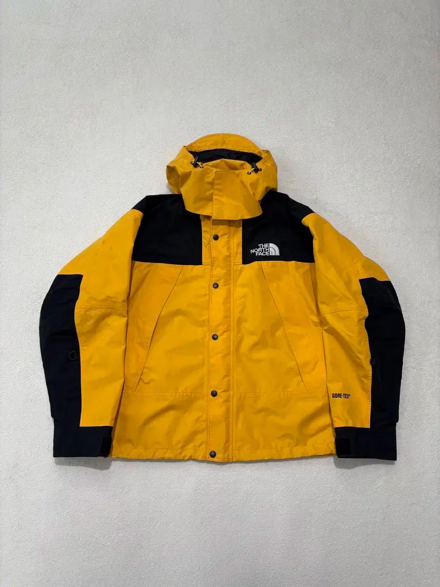 THE NORTH FACE ザ ノース フェイス 1990 マウンテン GORE-TEX₍ゴアテックス ウィンドブレーカー 105