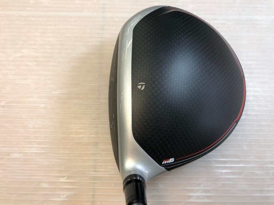 ドライバー テーラーメイド