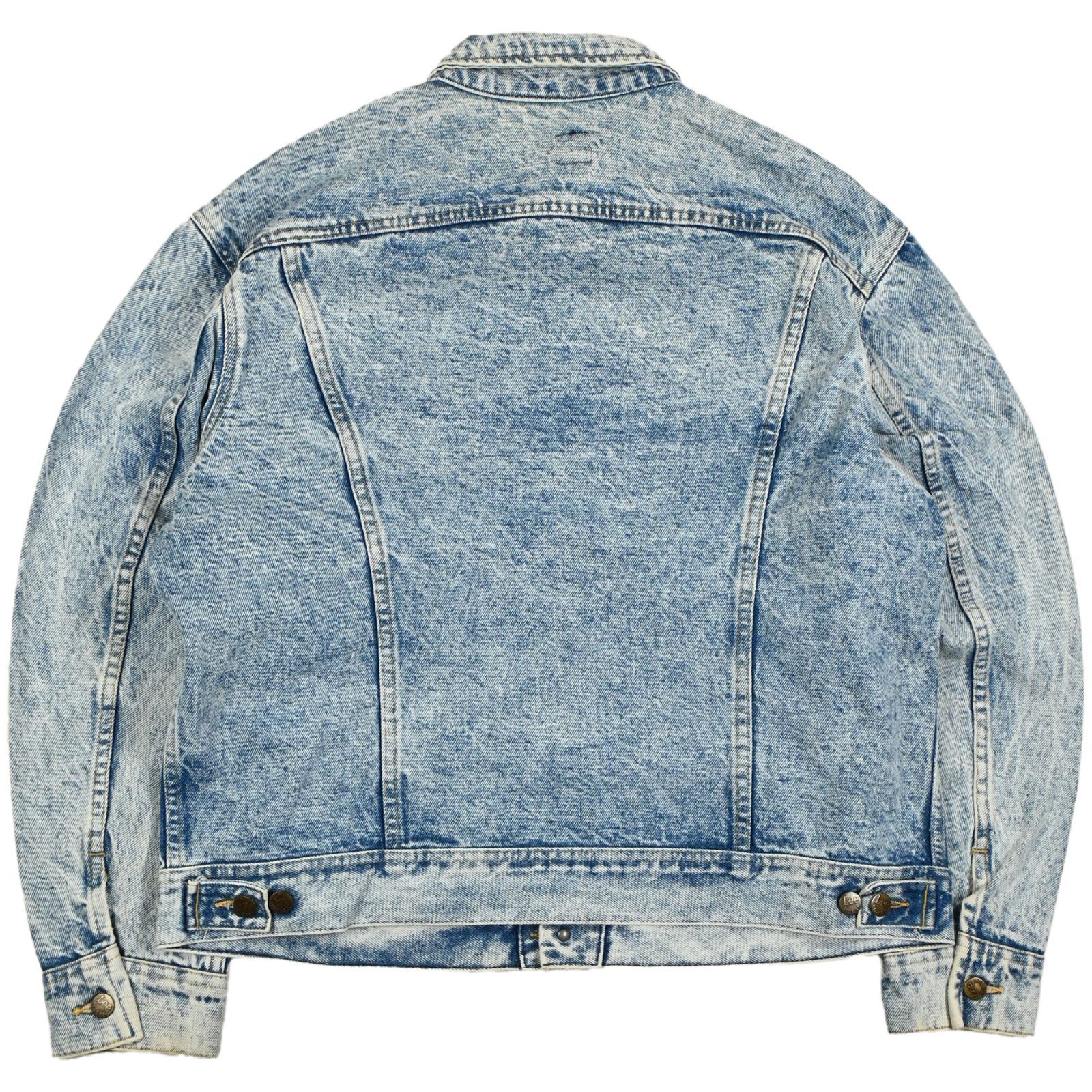 RON HERMAN DENIM Gジャン 美品】RHC ロンハーマン Ron Herman デニム