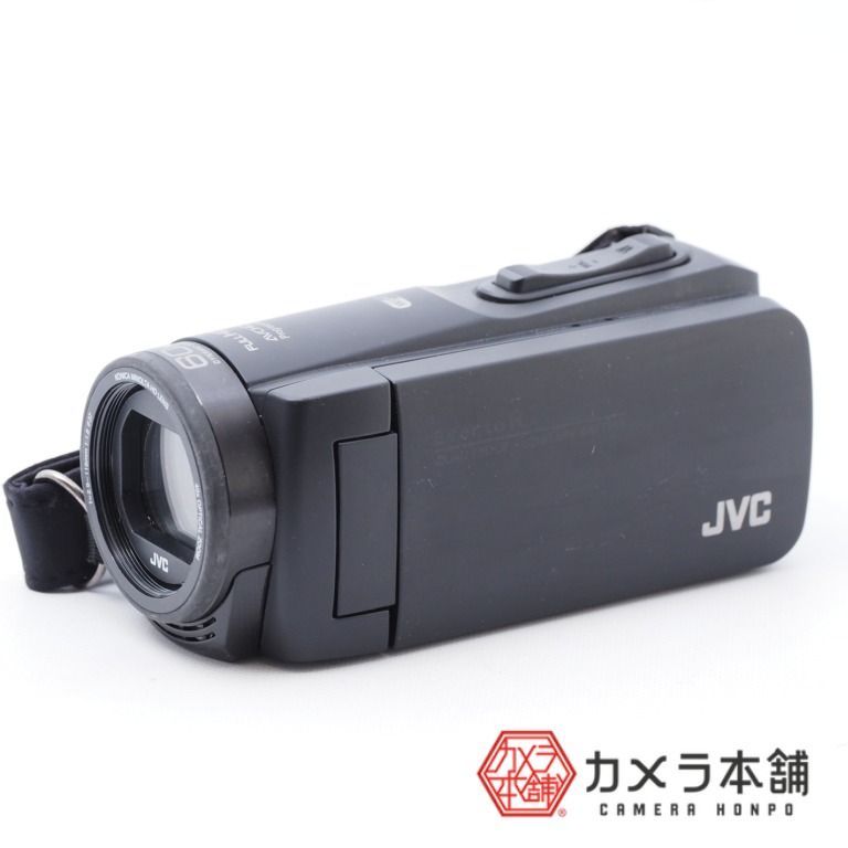 JVCKENWOOD JVC Everio R Z-RX680 - カメラ本舗｜Camera honpo - メルカリ