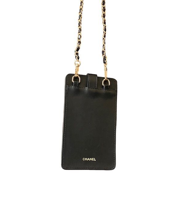 シャネル CHANEL 「COCOCRUSH」 ノベルティ ゴールドココマーク