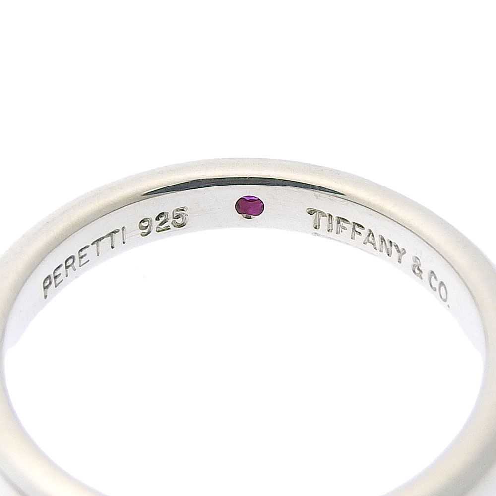 TIFFANY&Co.】ティファニー スタッキングバンド エルサ