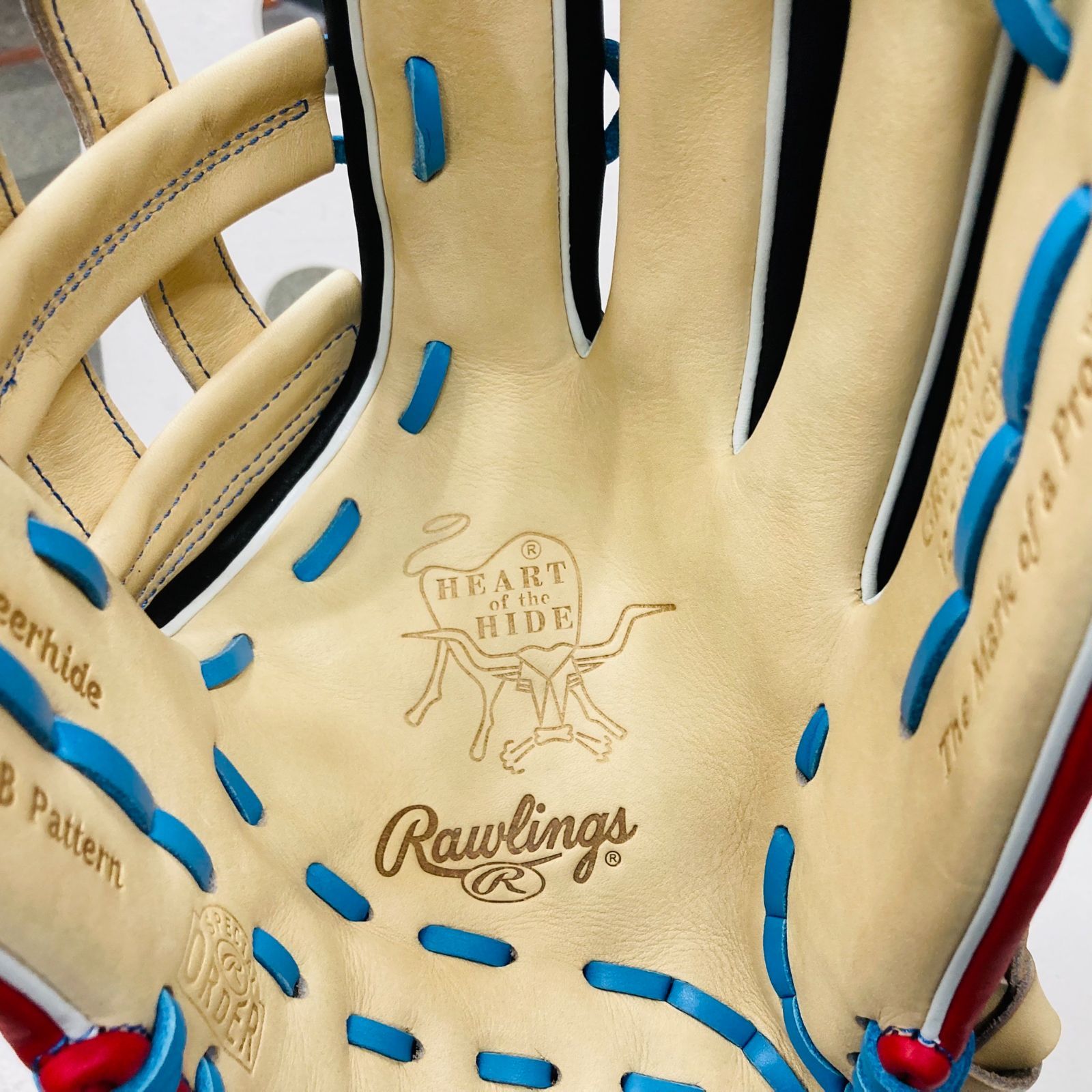 Rawlings 軟式オーダー　糸井モデル Rawlings 軟式オーダー 糸井モデル Rawlings - ローリングス オーダー