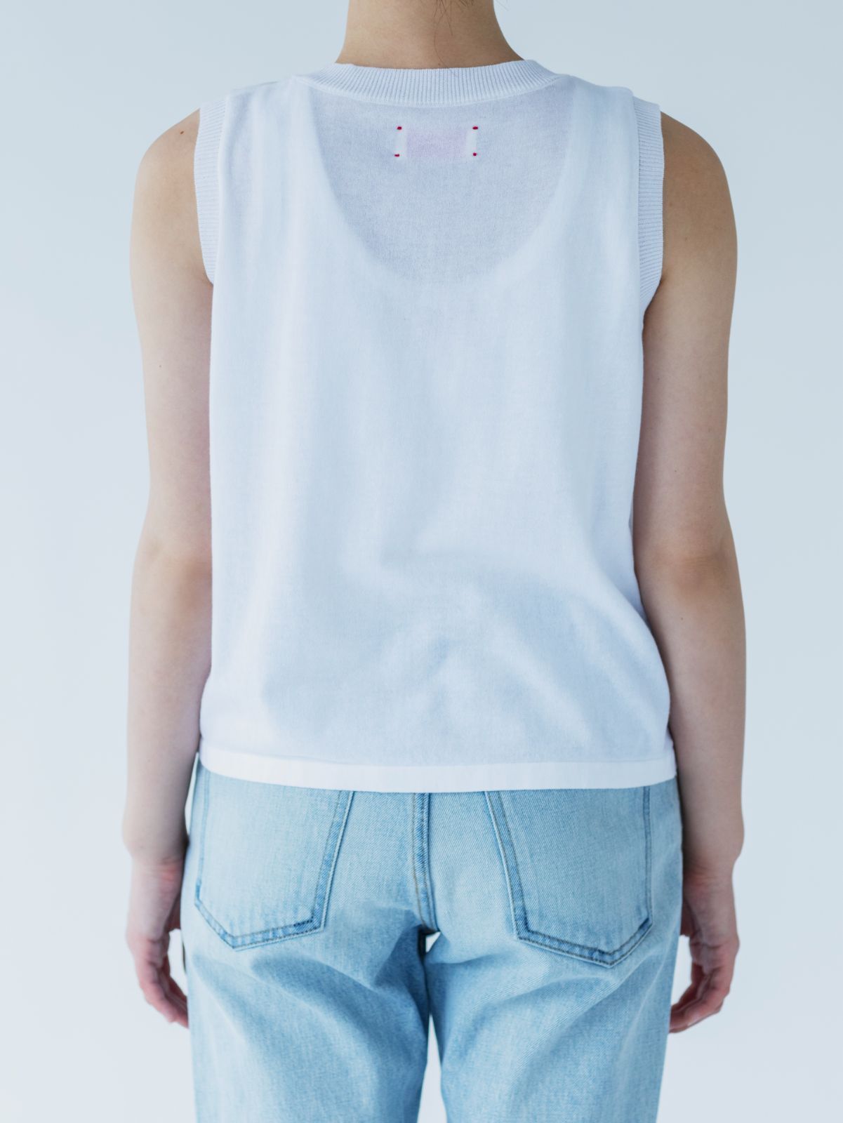 COTTON KNIT