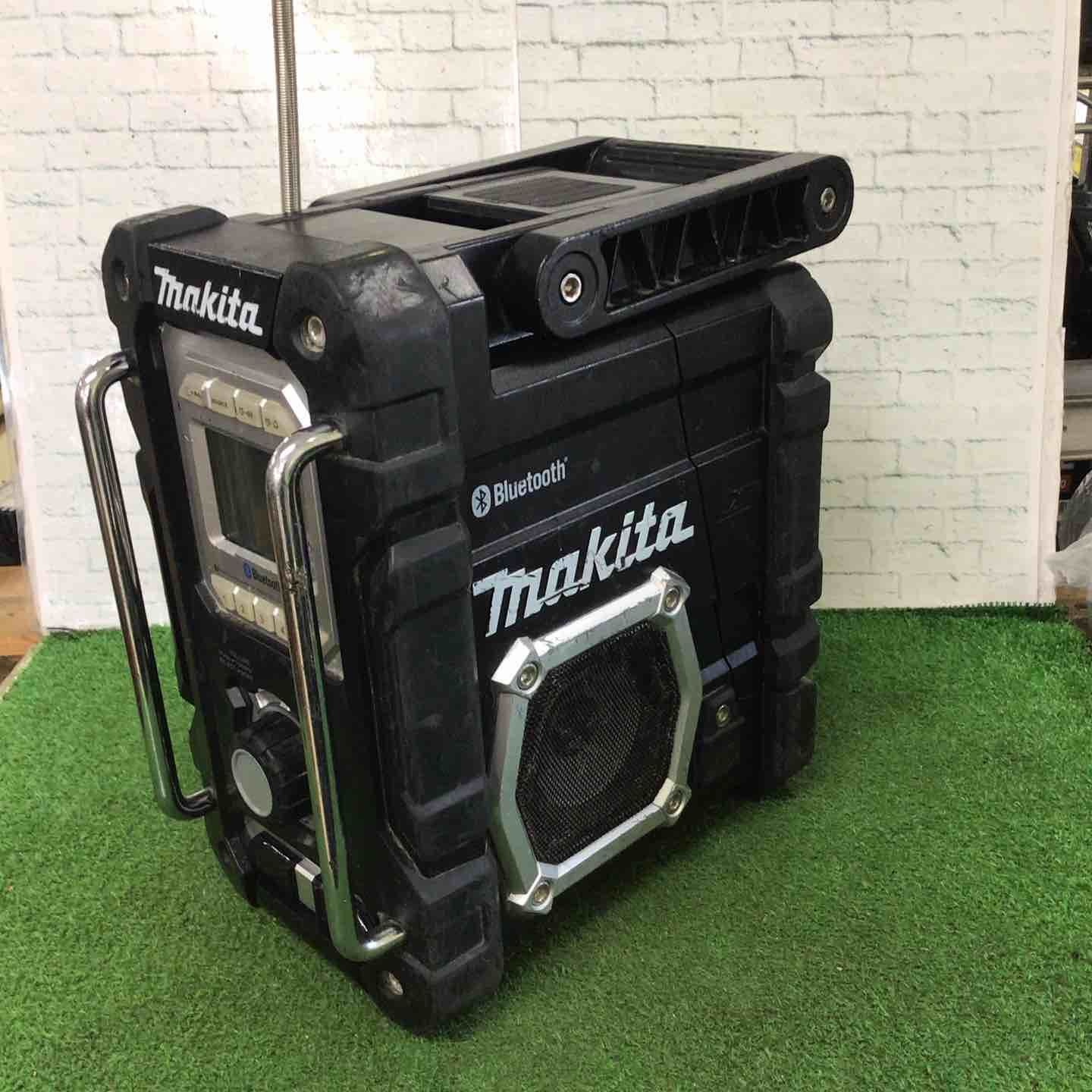 マキタ makita コードレスラジオ MR106 町田店