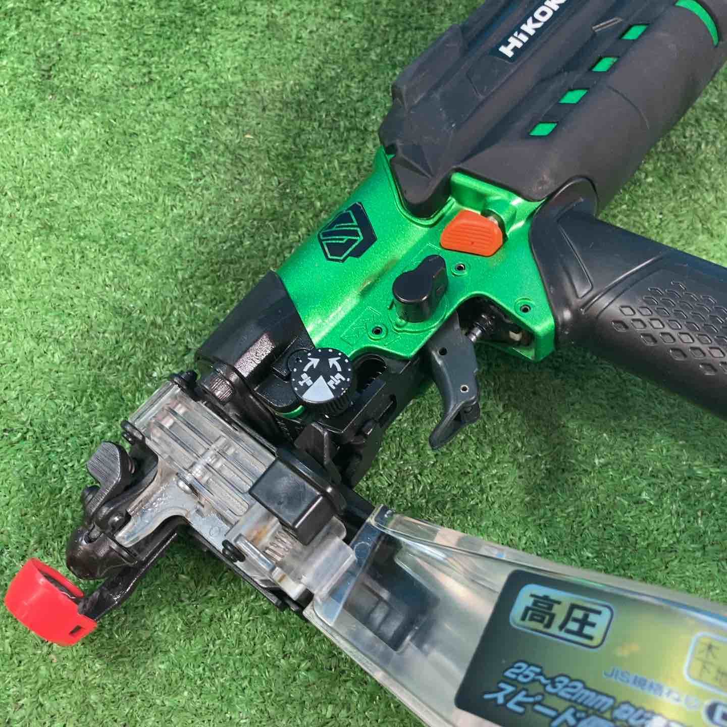 日立工機