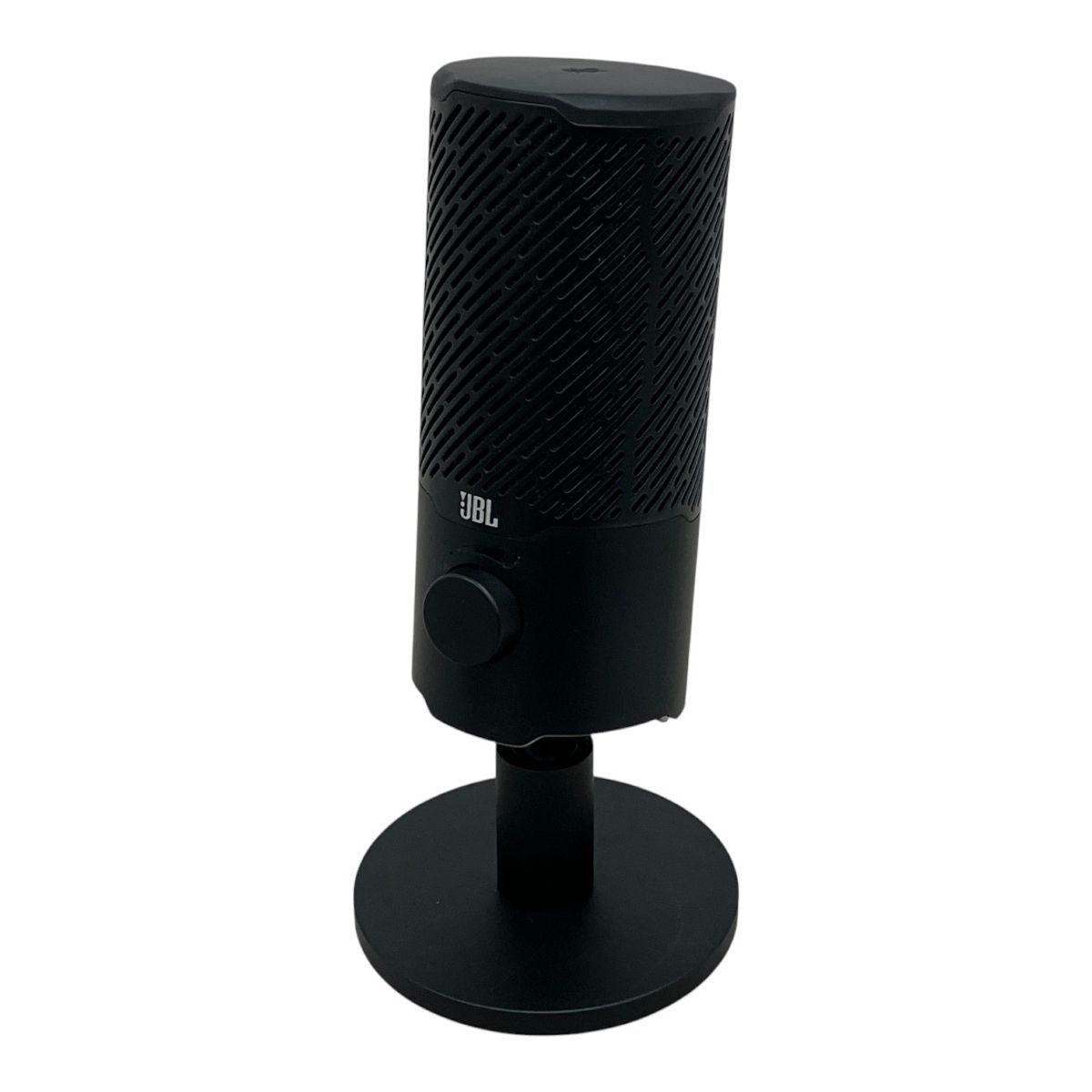 JBL Quantum Stream コンデンサー USBマイク 音響機器 M10460903