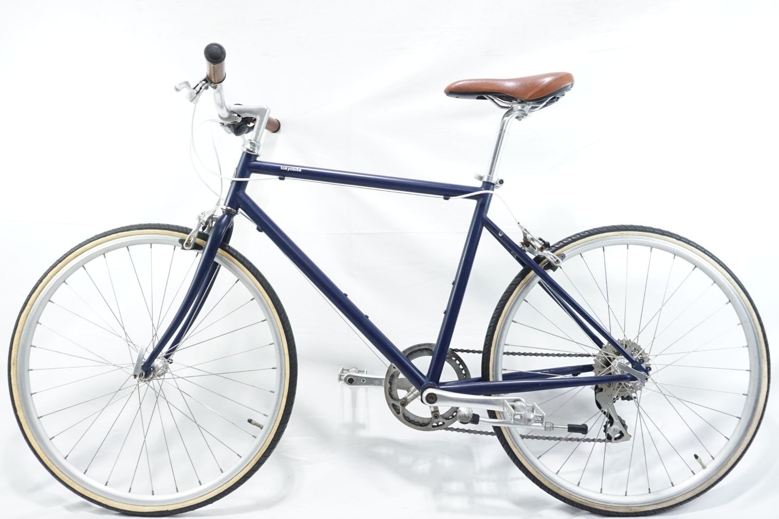 トーキョーバイク