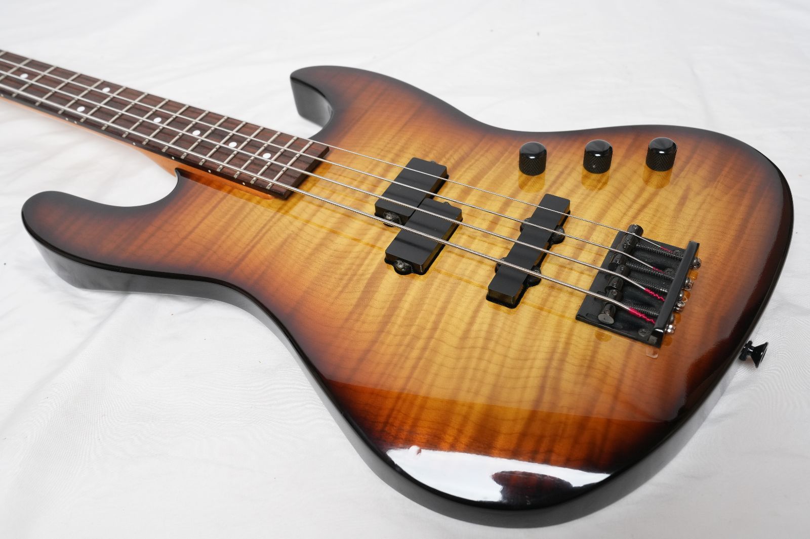 ☀ Charvel