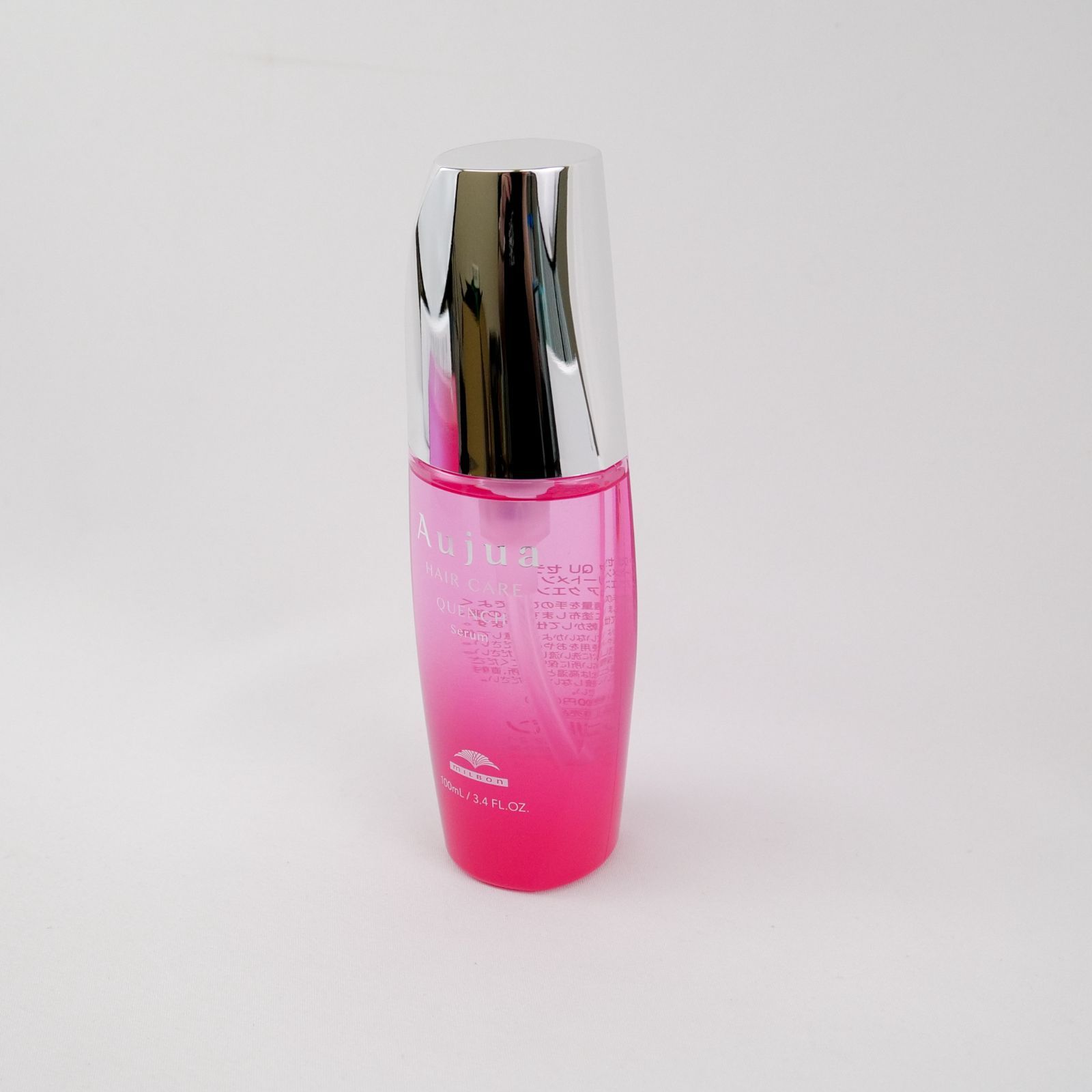 ミルボン オージュア QU クエンチ セラム 100ml Aujua QUENCH