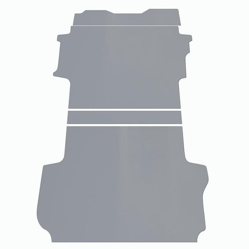 E26 キャラバン GX 標準 フロアパネル S | 日産 NV350 グランド GX 荷室 内装 床張り 床貼り 床板 パネル 床 フロアキット フラットキット