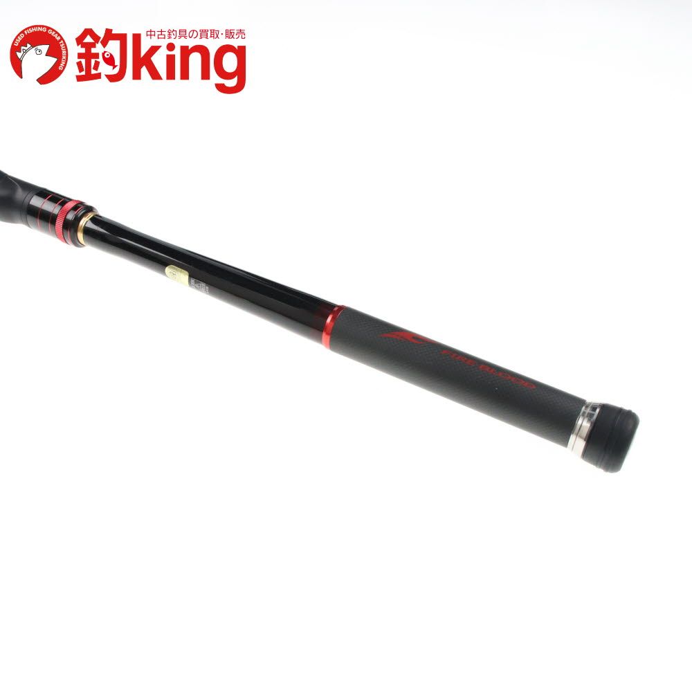 【中古/未使用品】 カーペンター ディアブロ BC γ 90-200 プロフェッショナルモデル Q1  /S228S 中古/未使用品】 カーペンター ディアブロ BC γ 90-200