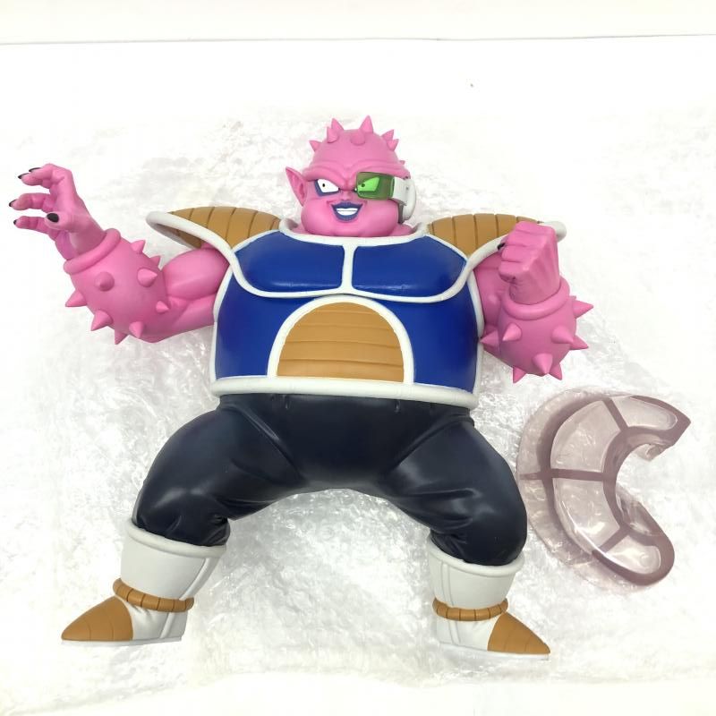 ドラゴンボール 一番くじ フィギュア C賞 ドドリア 恐怖 フリーザ軍 未開封品 Amazon.co.jp: 一番くじ ドラゴンボール EX 恐怖‼フリーザ軍 C賞