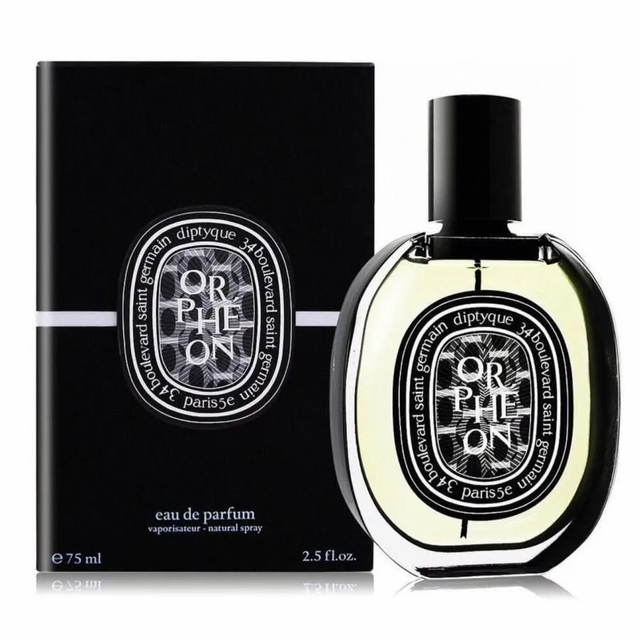 「正規品」diptyque ORPHEON オルフェオン 香水 75ml Orphéon (オルフェオン) - オードパルファン | Diptyque Paris