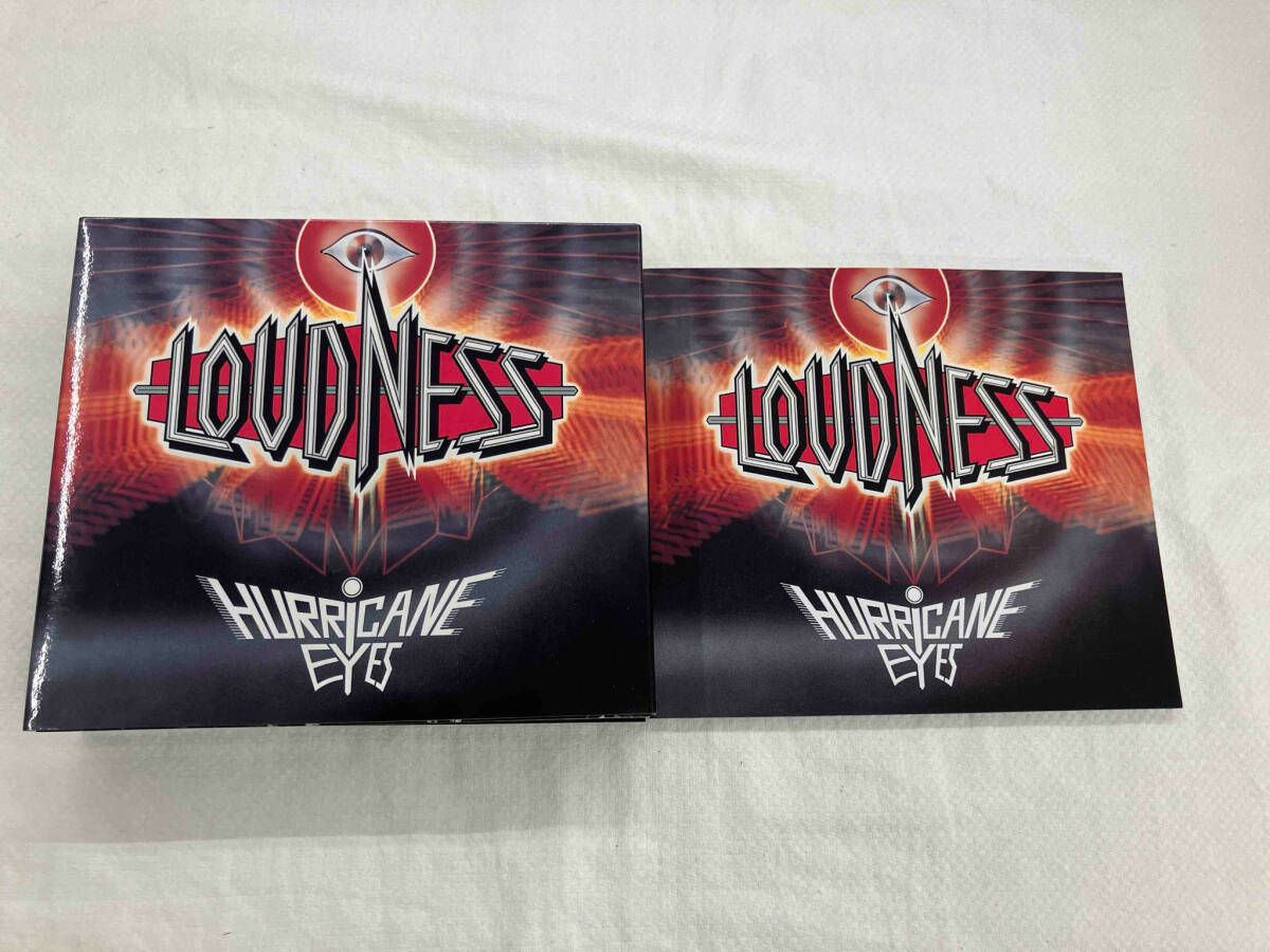 LOUDNESS 30th ANNIVERSARY LIMITED EDITION(品) Amazon.co.jp