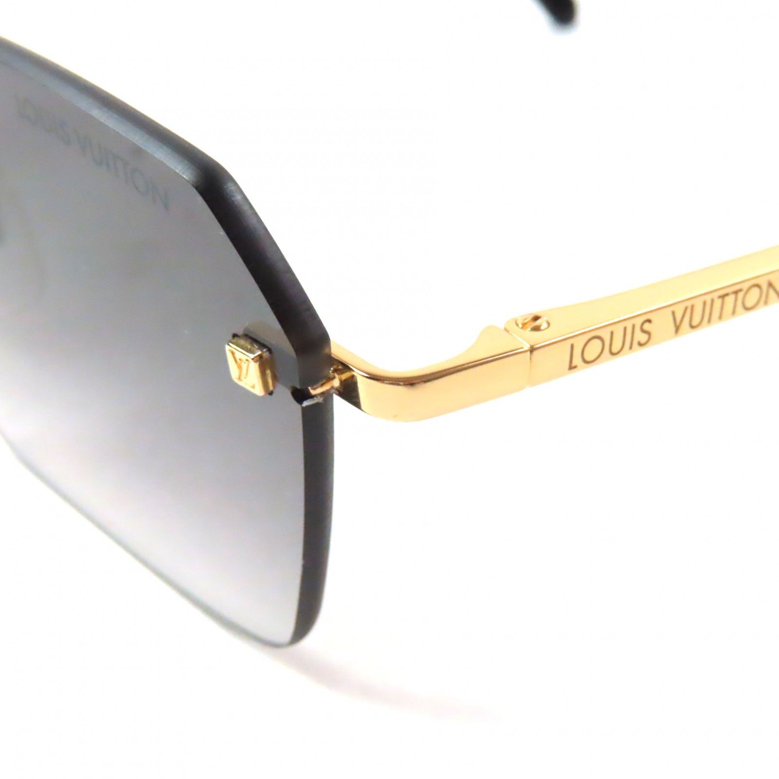 極美品▽LOUIS VUITTON ルイヴィトン 2022年製 Z1695U ツー