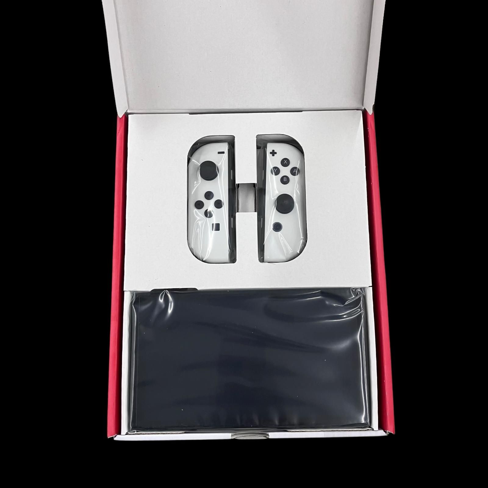 新品未使用☆ Switch 任天堂 スイッチ ニンテンドウ ニンテンドー