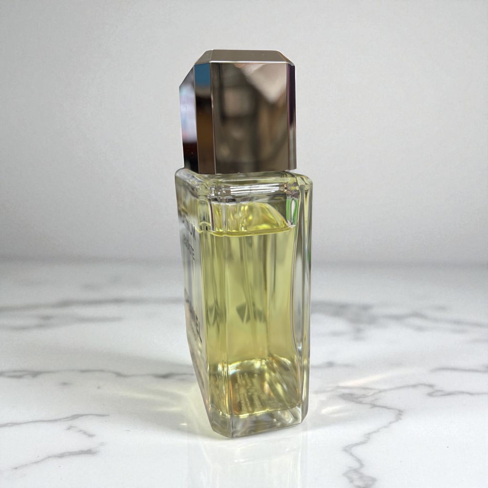 シャネル CHANEL エゴイスト プラチナム EDT オードトワレ SP