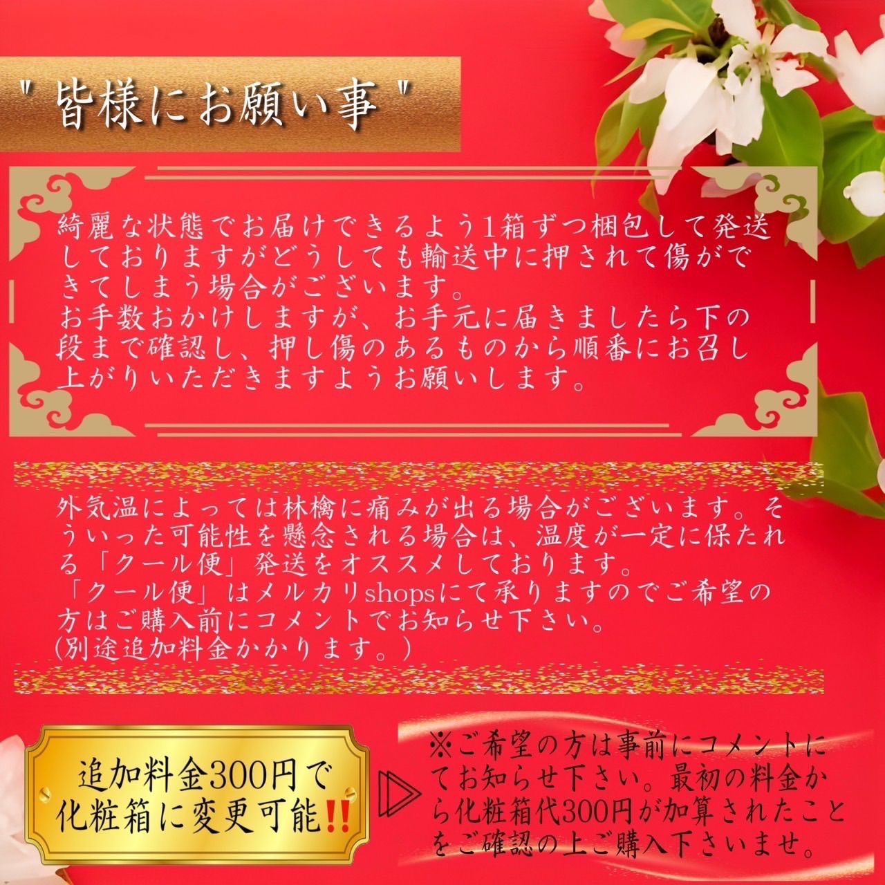 青森県産 最大4種ミックス りんご【A品10kg】【送料無料】【農家直送】ふじ-7