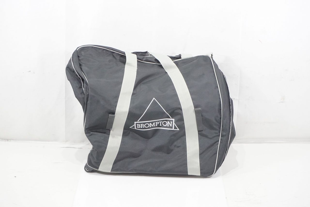 BROMPTON 「ブロンプトン」 B-BAG 輪行バッグ / バイチャリAKIBA店