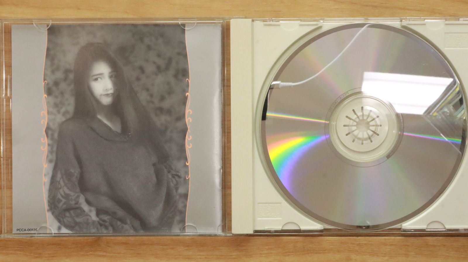 新品CD　いのくちゆか / まじかるぷちそんぐ Vol.0 特典CL付】新品 珊瑚のくちびる / 由美かおる (CD-R) VODL-38210