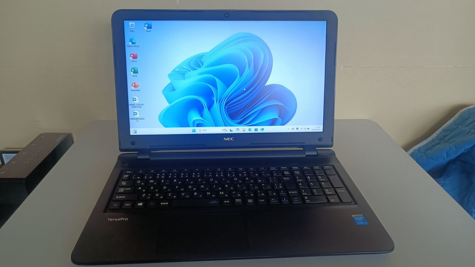 ⭐️ノートパソコンNEC第五世代Core i5 SSD128Gメモリ8G ⭐️ノートパソコンNEC第五世代Core i5 SSD128Gメモリ8G - メルカリ